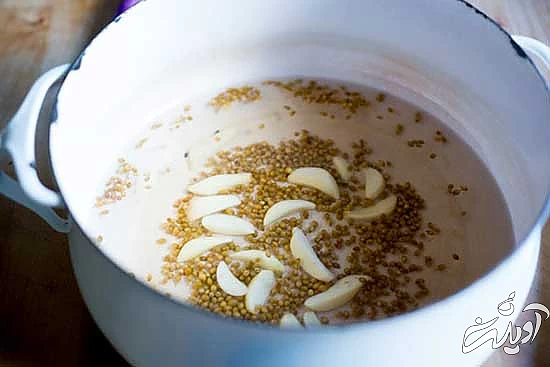 این ترشیهای هیجان انگیز این ترشیهای هیجان انگیز